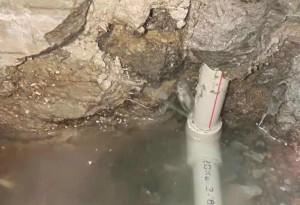 南沙区管道漏水检测五
