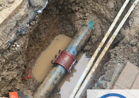 南沙区水管漏水检测公司4