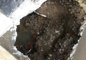 南沙区水管漏水检测公司2